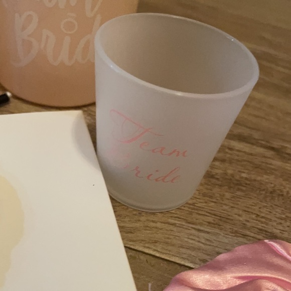 Brand New Team Bride Bachelorette Items - Picture 5 of 9